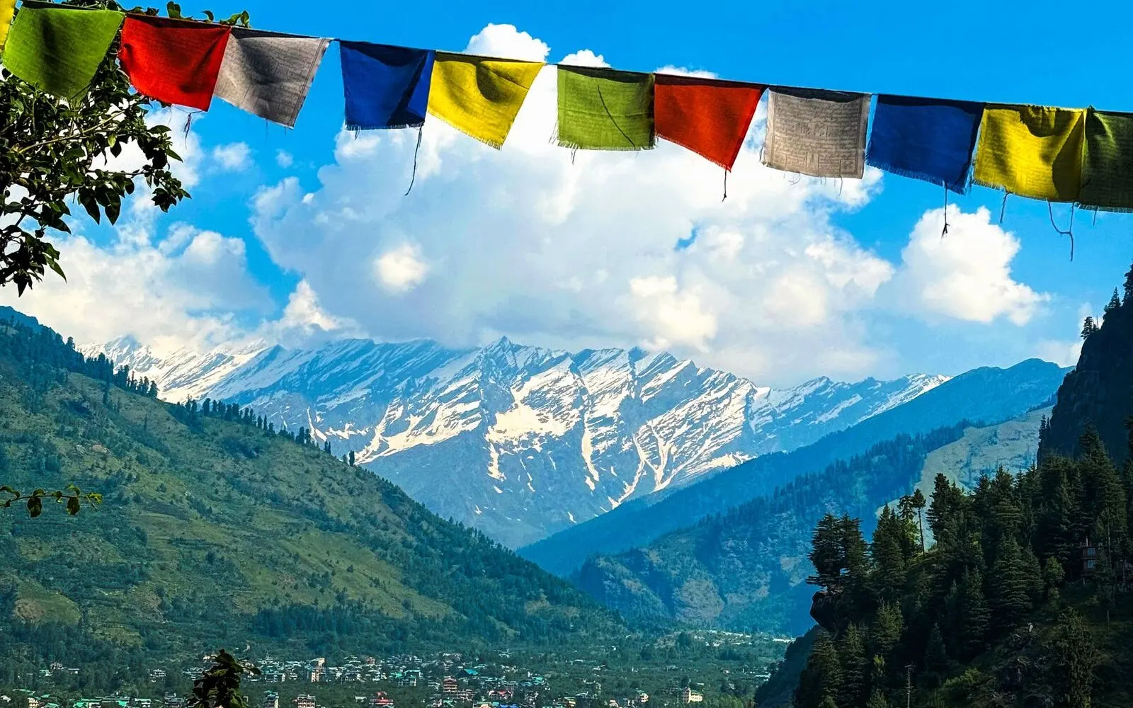 Kullu-Manali