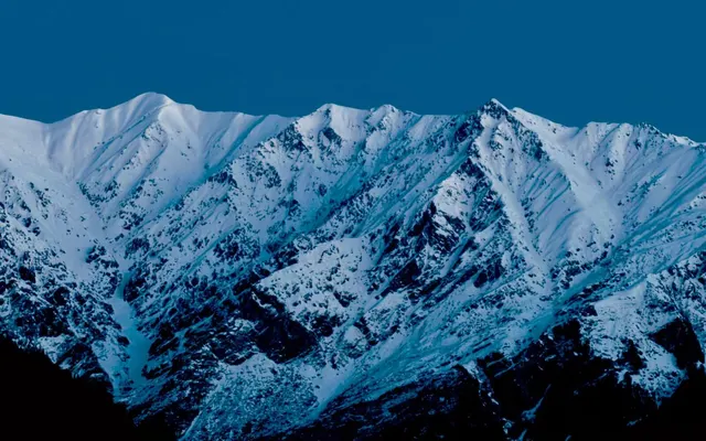 Rupin Pass trek