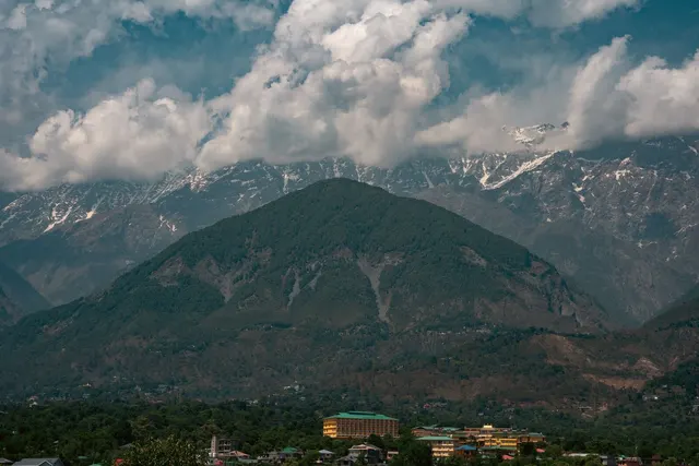 Dharamshala & Kangra