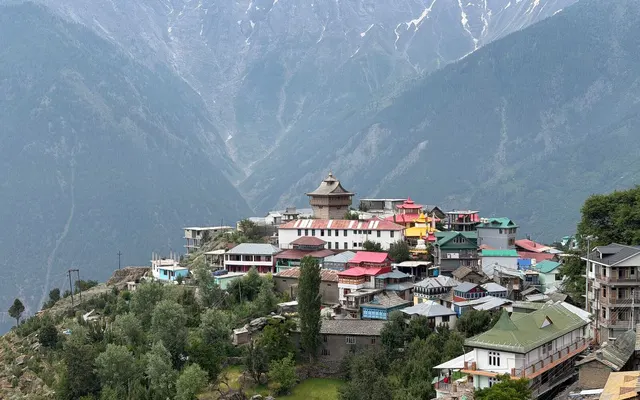 Kinnaur