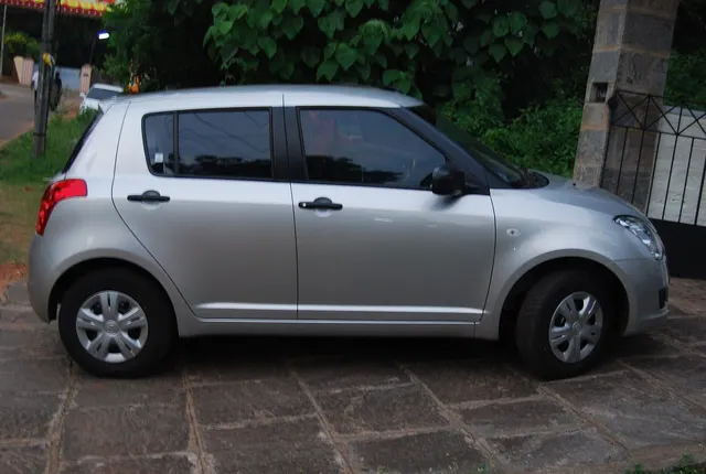 Swift Hatchback